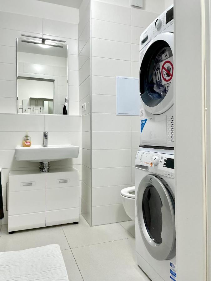Topbeer - Stein Apartman Pozsony