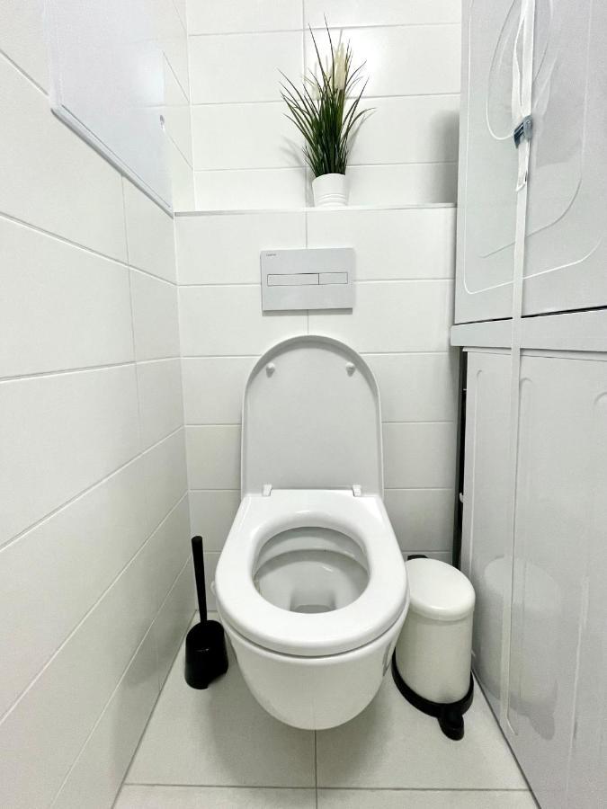 Apartment Topbeer - Stein Pressburg