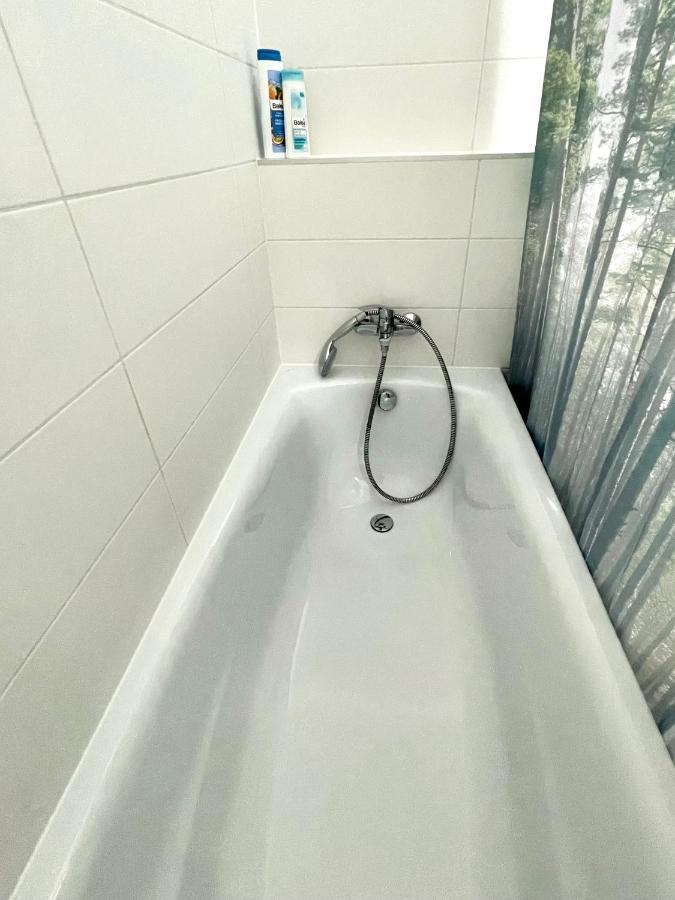 Apartman Topbeer - Stein Pozsony