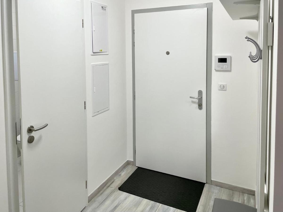 Topbeer - Stein Apartman