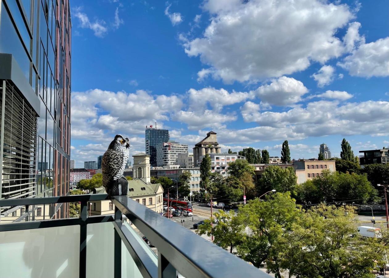 Apartman Topbeer - Stein Pozsony